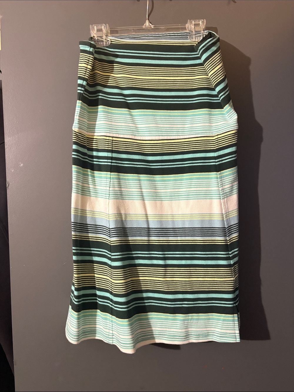 American eagle tube top dress with shorts